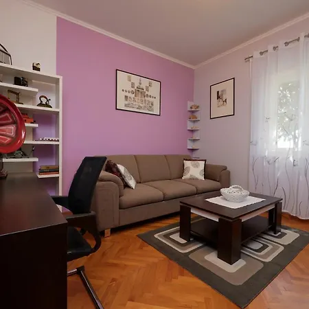 Unique House *