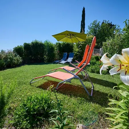 Unique House Nyaraló Split