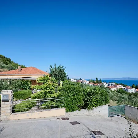 Unique House Nyaraló Split