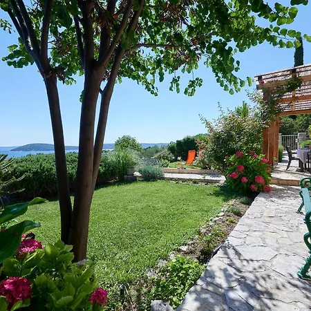 Unique House *